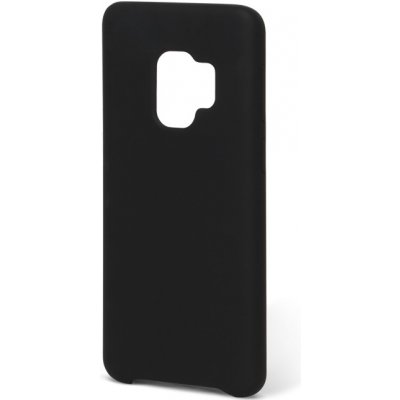 Pouzdro EPICO SILICONE Samsung Galaxy S9 - černé – Hledejceny.cz