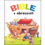 Bible v obrázcích Juliet Davidová – Sleviste.cz