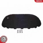 Izolace motorového prostoru ESEN SKV 97SKV859 | Zboží Auto