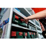 METABO 626895000 adaptační deska metaBOX – Hledejceny.cz