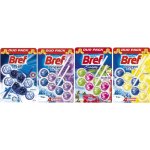 Bref Power Aktiv WC blok Lavender 2 x 50 g – Hledejceny.cz