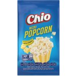 Chio Micro Popcorn se sýrovou příchutí 80g – Sleviste.cz