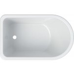 Geberit Bambini 70 x 47 cm 406010016 – Hledejceny.cz
