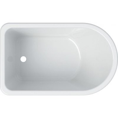 Geberit Bambini 70 x 47 cm 406010016 – Hledejceny.cz