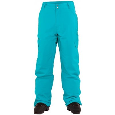 Armada kalhoty Snow Union insulated pant tahity blue