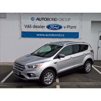 Ford Kuga 1.5 Manuál Titanium