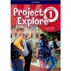 Project Explore Student's Book (SK Edition)