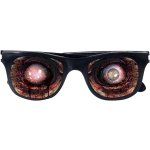 Fiestas Guirca Párty brýle Zombie – Sleviste.cz