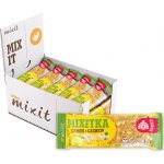 Mixit Mixitka bez lepku pečená Citrón + kešu 60 g – Sleviste.cz