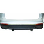 nárazník zadní - PDC, příprava pro TZ VW Tiguan 5NA lift 5NA807417 5NA807421 | Zboží Auto
