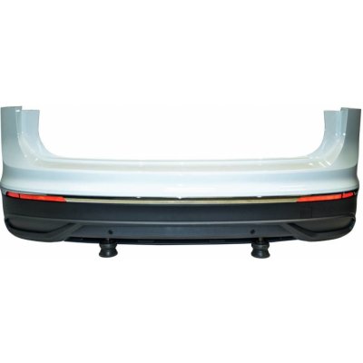 nárazník zadní - PDC, příprava pro TZ VW Tiguan 5NA lift 5NA807417 5NA807421 | Zboží Auto