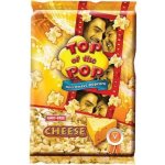 Top of The Pop popcorn cheese/sýrový 100g – Zbozi.Blesk.cz