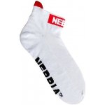 Nebbia “SMASH IT” kotníkové ponožky 102 bílá – Zbozi.Blesk.cz