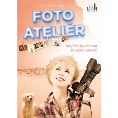 Fotoateliér – Zbozi.Blesk.cz