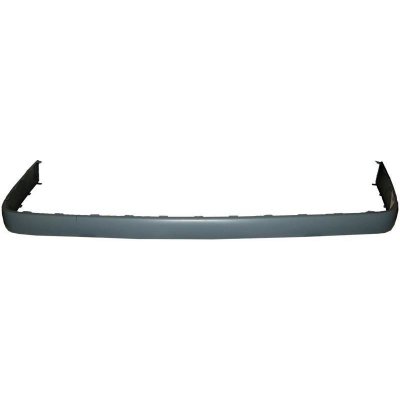 Starline Lišta zadního nárazníku pro lak [-06/99] 28.24.290 | Zboží Auto