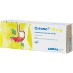 ORTANOL POR 10MG CPS ETD 28 – Sleviste.cz