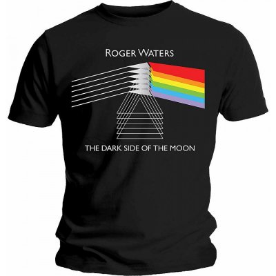 Pink Floyd tričko Roger Waters DSOTM black – Hledejceny.cz