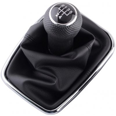 PROTEC Řadící páka s manžetou VW Golf 4 1998-2005 5st 12mm – Zbozi.Blesk.cz