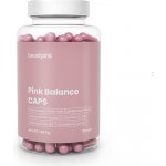 GymBeam Pink Balance 90 kapslí – Hledejceny.cz
