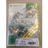 Hra na Xbox 360 Sacred 3 (First Edition)