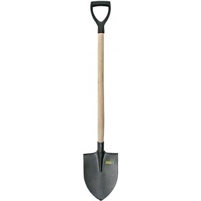 STREND S506.WH špičatý, komaxit, s násadou PH 211265 – HobbyKompas.cz