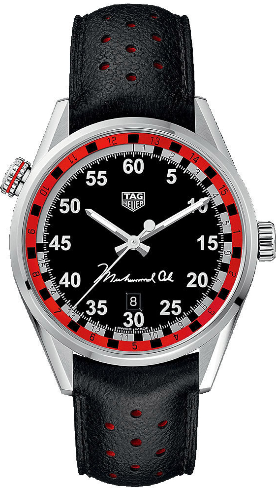 Tag Heuer WAR2A11:FC6337