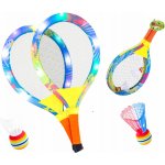 Badmintonové rakety KIK KX6180 – Zboží Mobilmania