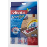 Vileda 109736 Active mop náhrada na plochý – Sleviste.cz