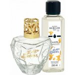 Maison Berger Paris katalytická lampa a náplň Lolita Lempicka čirá 250 ml – Zboží Dáma