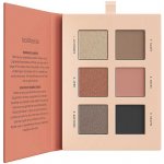 bareMinerals Paletka očních stínů Sunlit Mineralist Eyeshadow Palette 7,8 g – Zboží Dáma