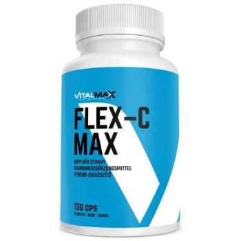 Vitalmax FLEX-C MAX 180 kapslí