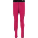 Alpine Pro Susyo dětské termo kalhoty KUNU014 ostružinová – Zboží Dáma