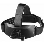 SmallRig Head Strap Mount for Action Cameras 5724 – Hledejceny.cz