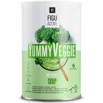 LR Health & Beauty Systems LR Figu Active Polévka Yummy Veggie 488 g – Zboží Mobilmania