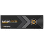 AVMatrix TB-C41 external 4 channel 3G SDI USB-C box – Zboží Mobilmania