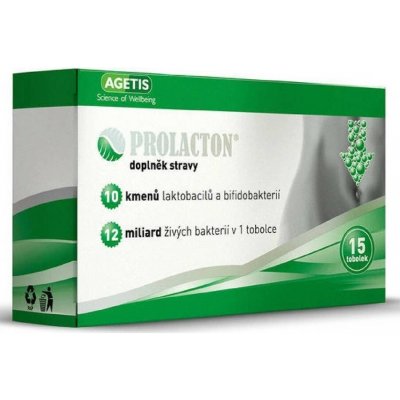 TML Bifiotic 10 Max 15 tobolek – Hledejceny.cz