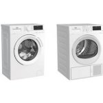 Set Beko EWUE86261CSH1W + EDF85241CSH1W – Zboží Dáma