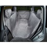 Autopotah Reedog ochranný do auta pro psy na zip - šedý - L | Zboží Auto