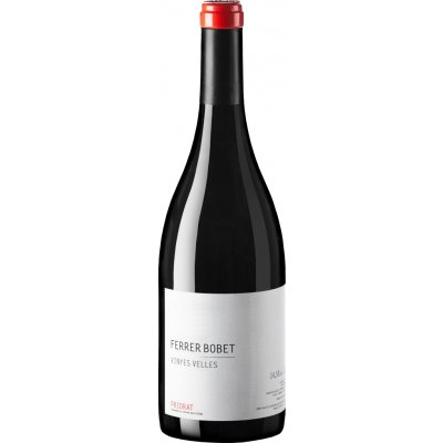 Ferrer Bobet Vinyes Velles 2020 Červené 14,5% 0,75 l (holá láhev) – Hledejceny.cz