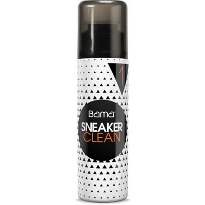 Bama Sneaker Clean čistící emulze 75 ml – Zboží Mobilmania