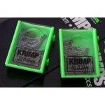 Korda náhradní svorky Spare Krimps 0,5 mm 50 ks – Zboží Dáma