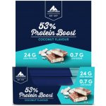 MULTIPOWER 53% PROTEIN BOOST 20 x 45 g – Zboží Dáma