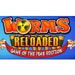 Worms Reloaded – Hledejceny.cz