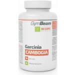 GymBeam Garcinia Cambogia pro sportovce 90 kapslí – Hledejceny.cz
