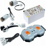 CADA SADA PRO POWER SYSTEM LED DO C56031W – Hledejceny.cz