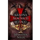 Krajina nočních jezdců - František Niedl