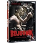 Bojovník DVD – Hledejceny.cz