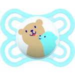 Mam Perfect silikon modrá – Sleviste.cz