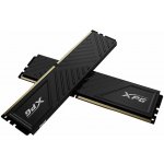 Adata DDR4 16GB 3200MHz CL16 (2x8GB) AX4U32008G16A-DTBKD35 – Hledejceny.cz