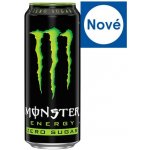 Monster Energy Sycený Energetický Nápoj Zero Sugar 500 ml – Zbozi.Blesk.cz
